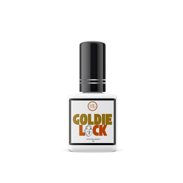 Goldie Lock Adhesive